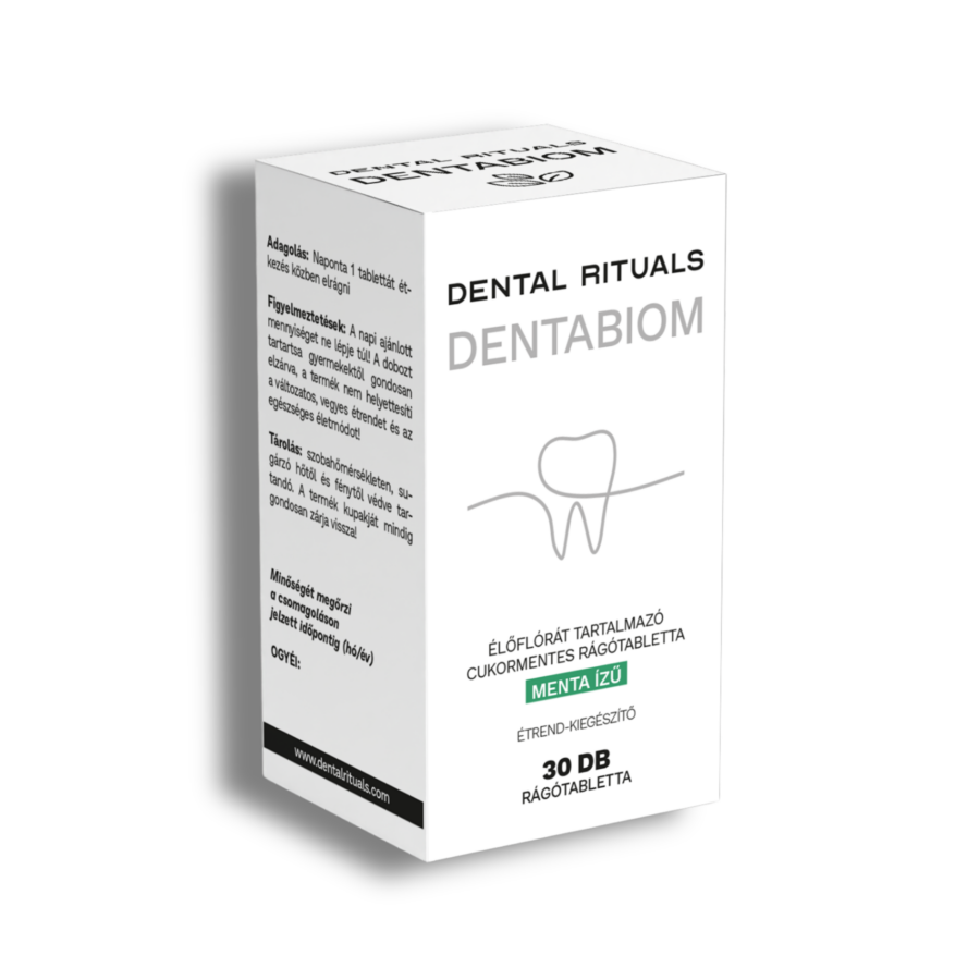 Dentabiom