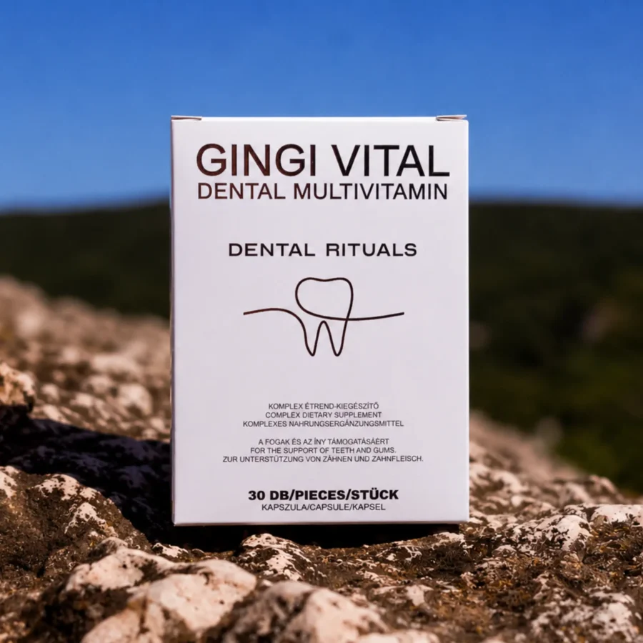 Gingi Vital