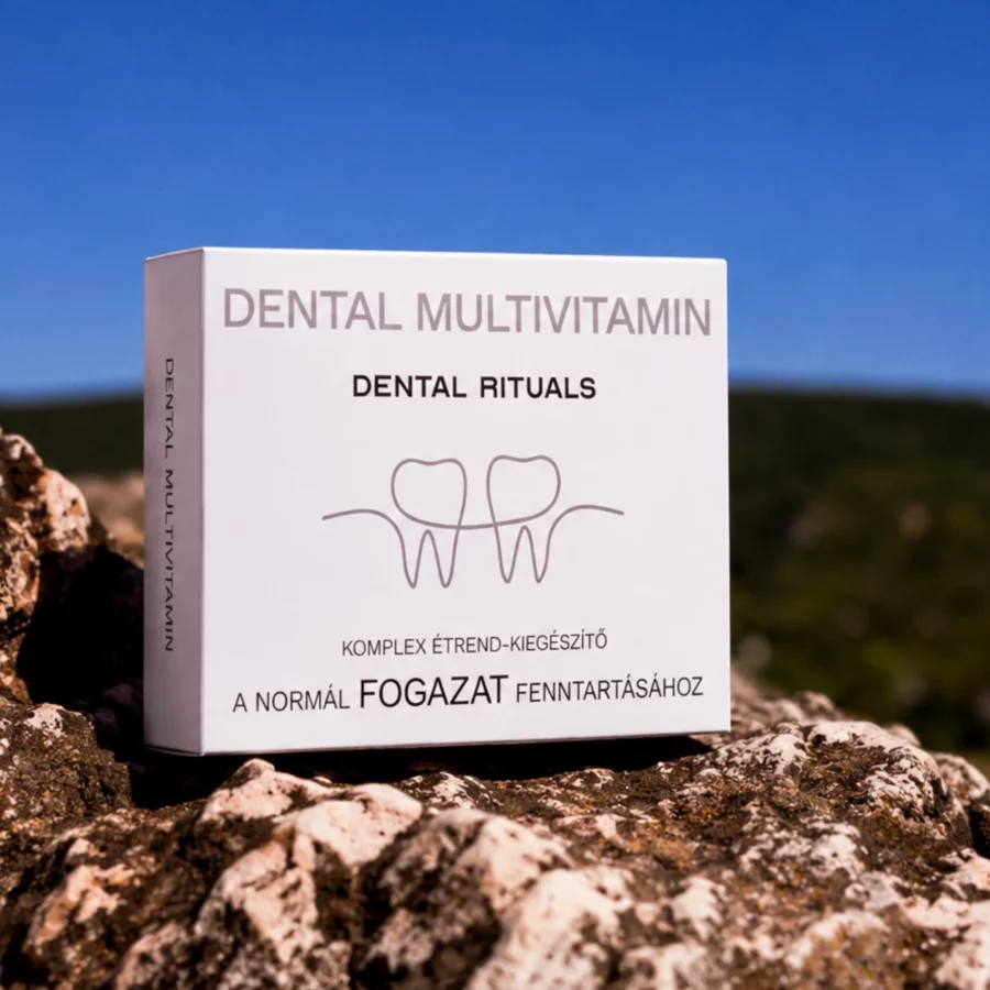 Dental Multivitamin